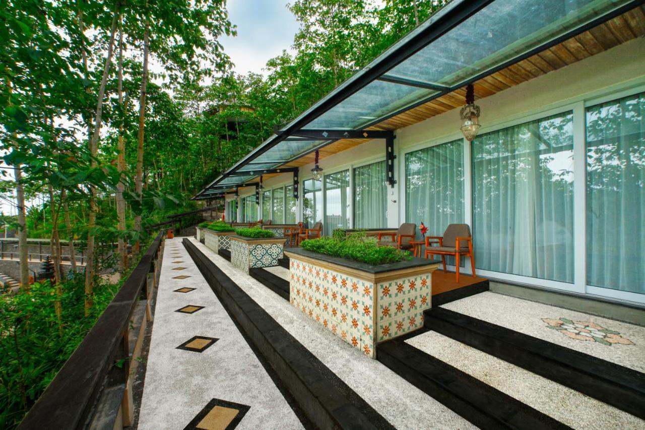 Munduk Heaven Luxury Villas Luaran gambar