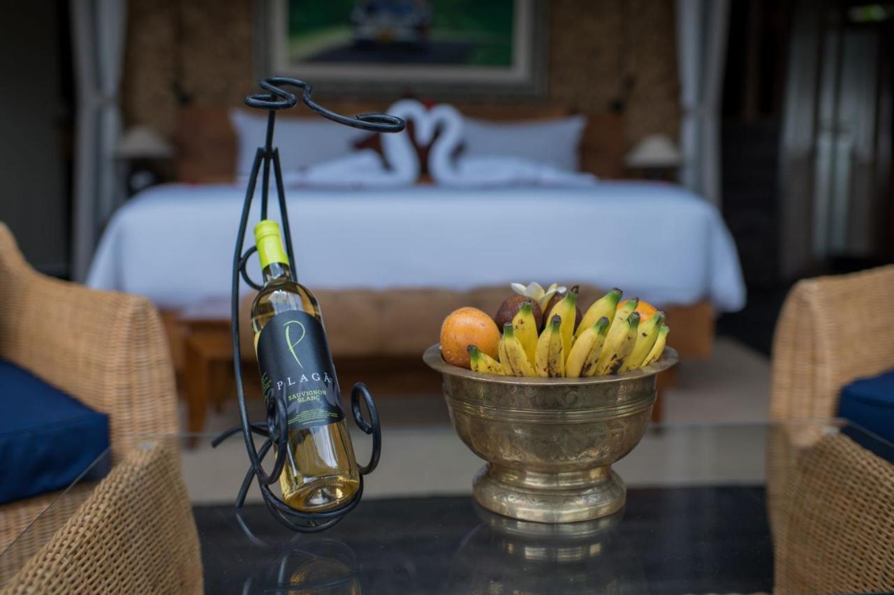 Munduk Heaven Luxury Villas Luaran gambar