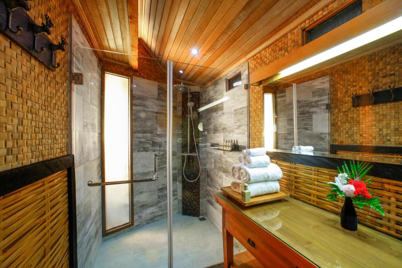 Munduk Heaven Luxury Villas Luaran gambar