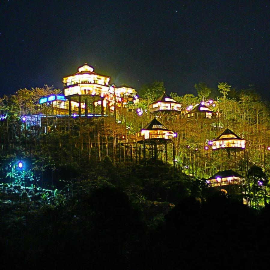 Munduk Heaven Luxury Villas Luaran gambar