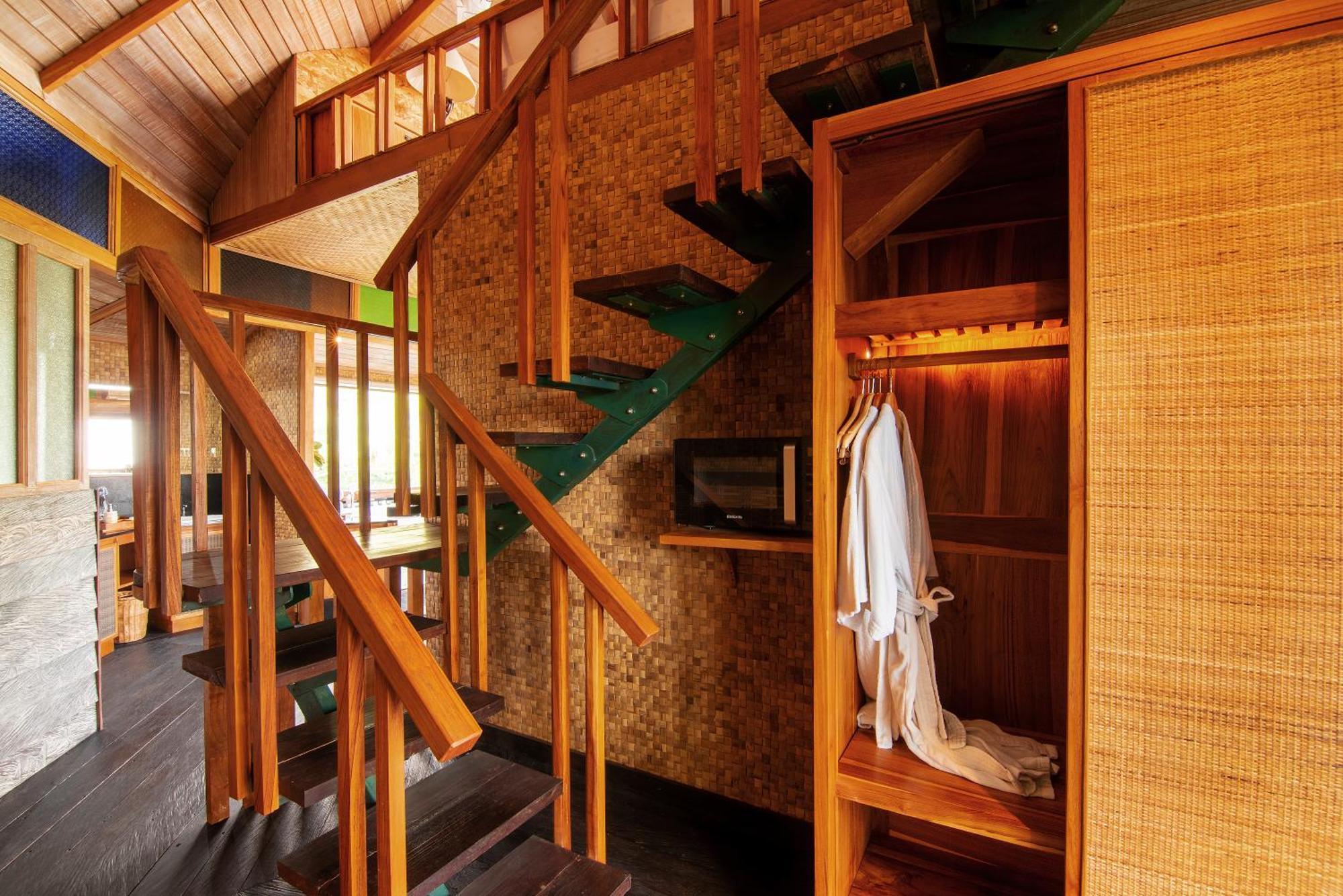 Munduk Heaven Luxury Villas Luaran gambar