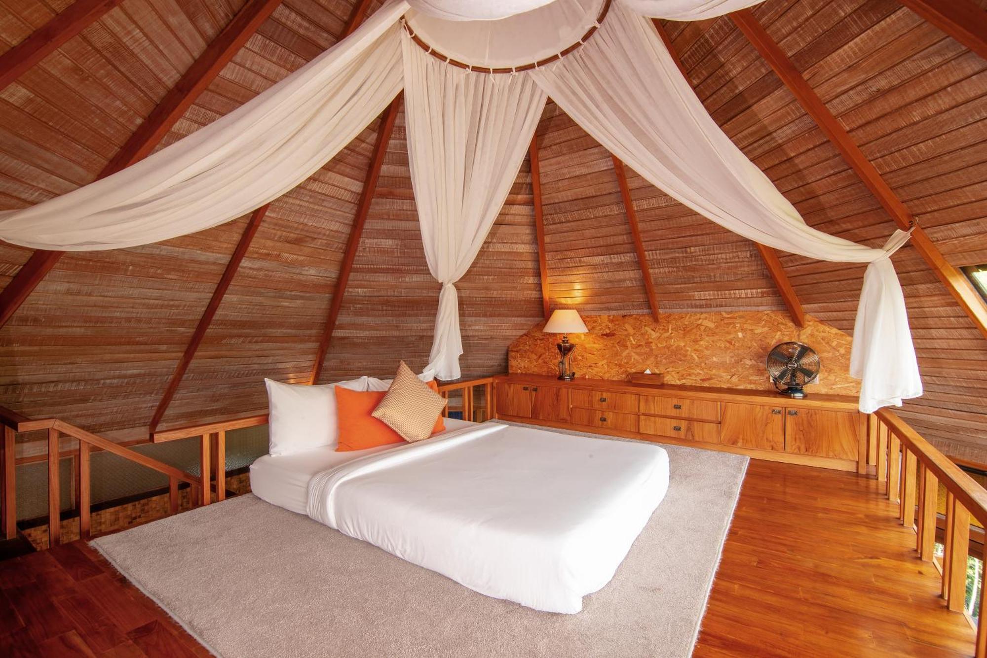 Munduk Heaven Luxury Villas Luaran gambar