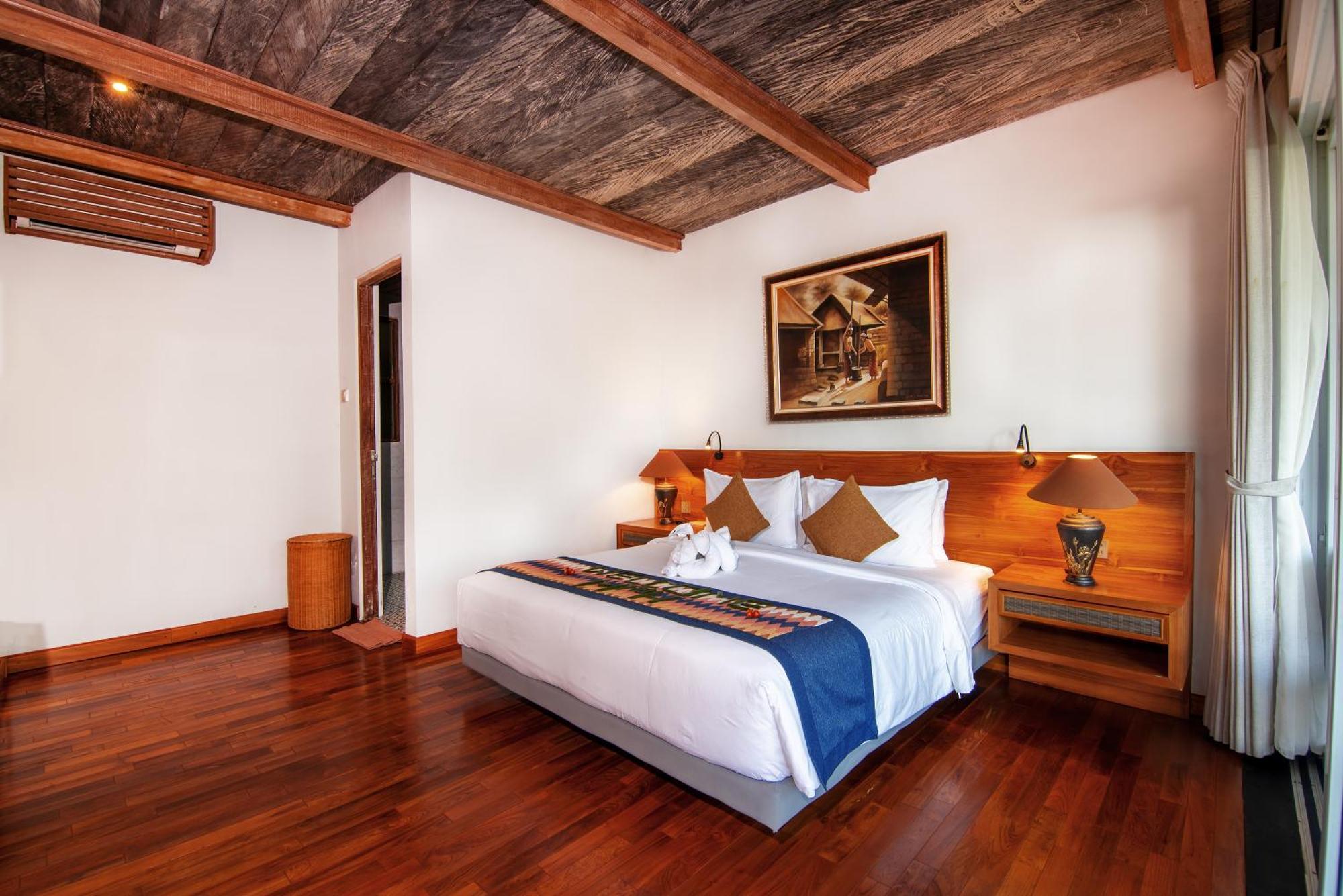 Munduk Heaven Luxury Villas Luaran gambar